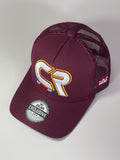 CR Honor - Trucker Cap