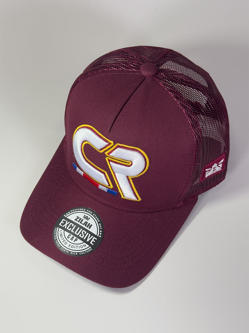 CR Honor - Gorra Trucker
