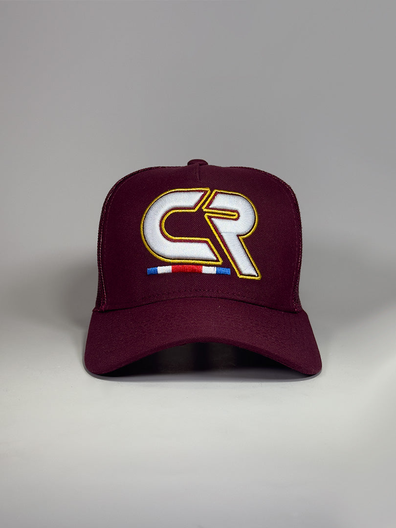 CR Honor - Gorra Trucker