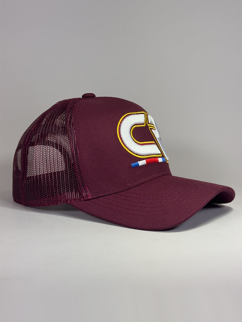 CR Honor - Gorra Trucker