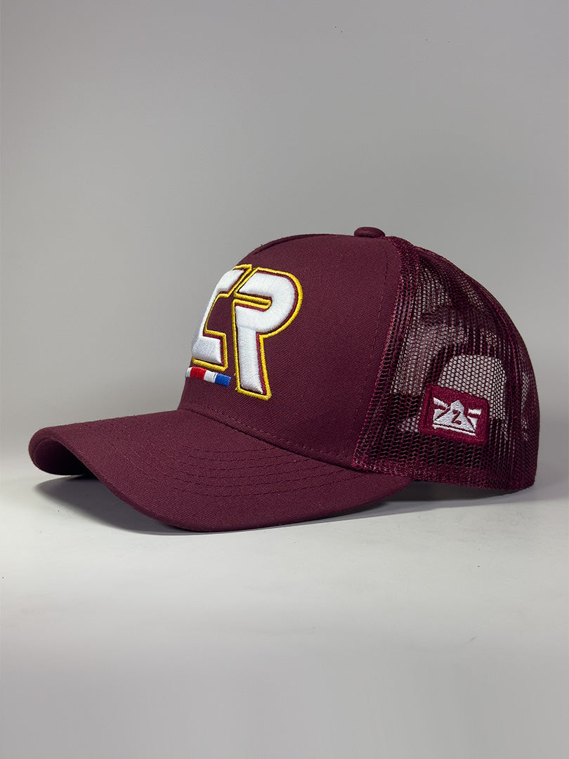 CR Honor - Gorra Trucker