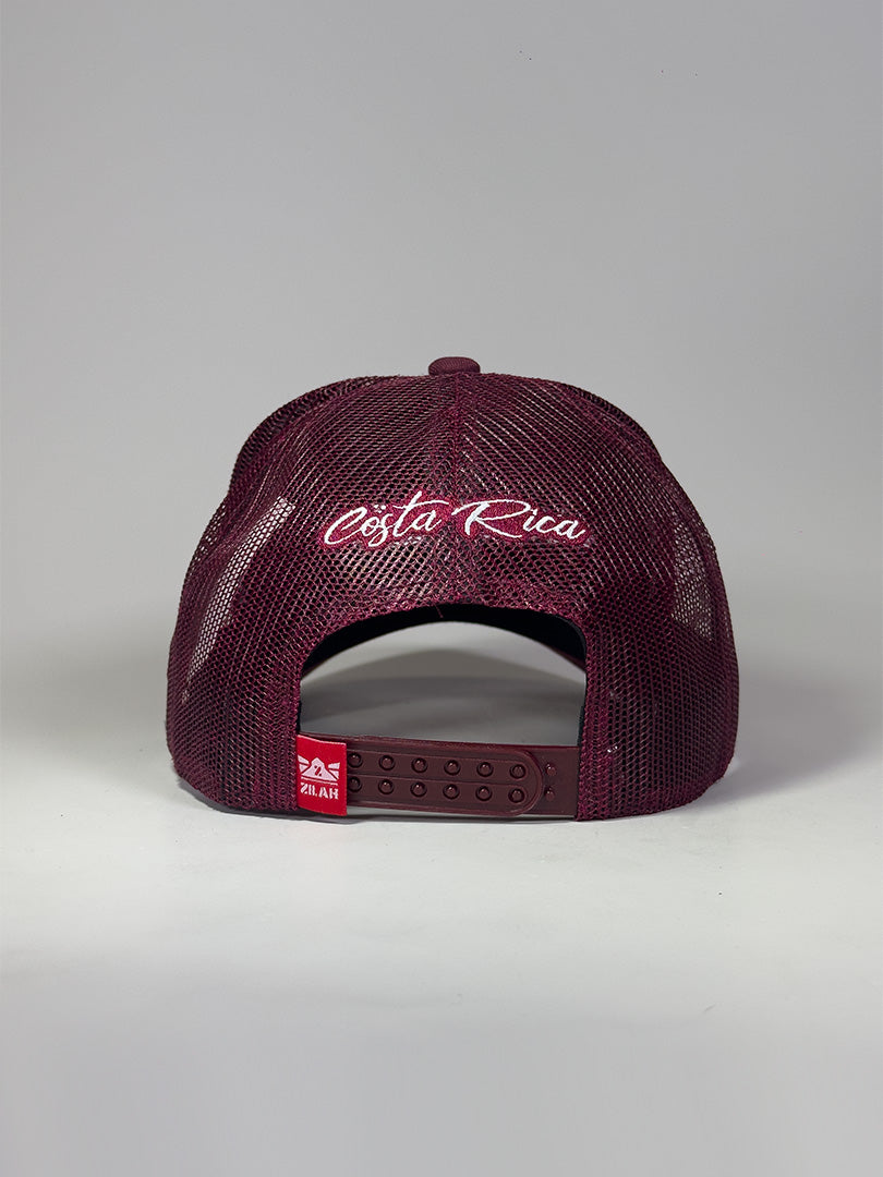 CR Honor - Gorra Trucker