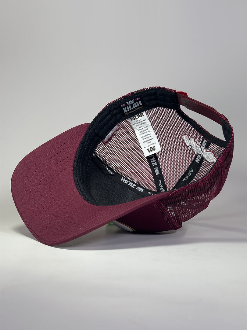 CR Honor - Trucker Cap