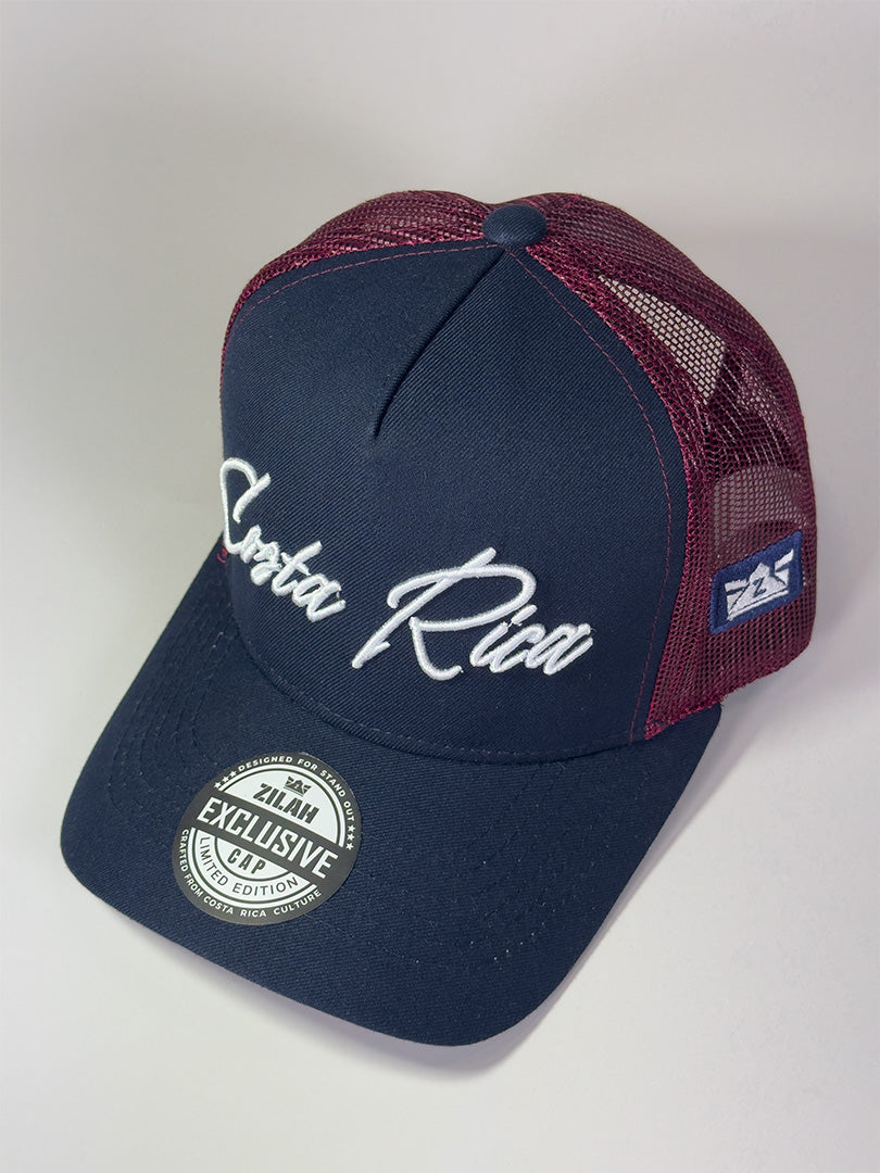 Costa Clásica - Gorra Trucker