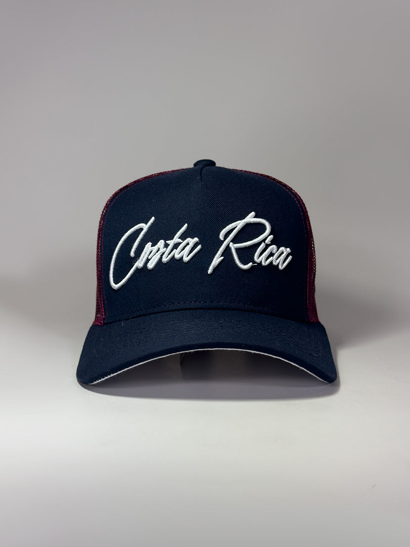 Costa Clásica - Gorra Trucker