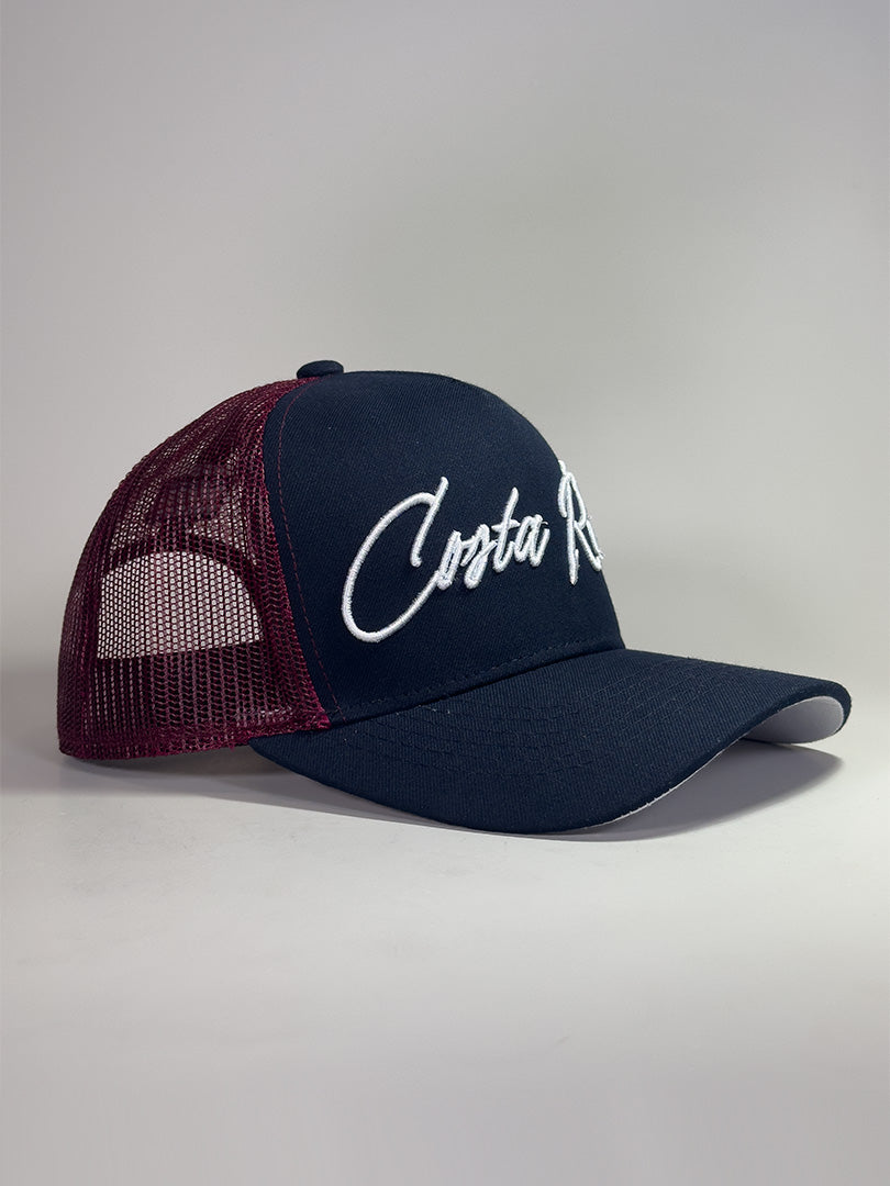 Costa Clásica - Gorra Trucker
