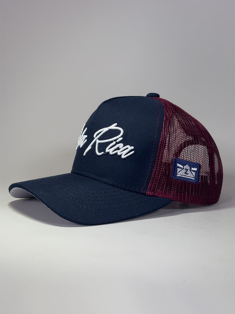 Costa Clásica - Gorra Trucker
