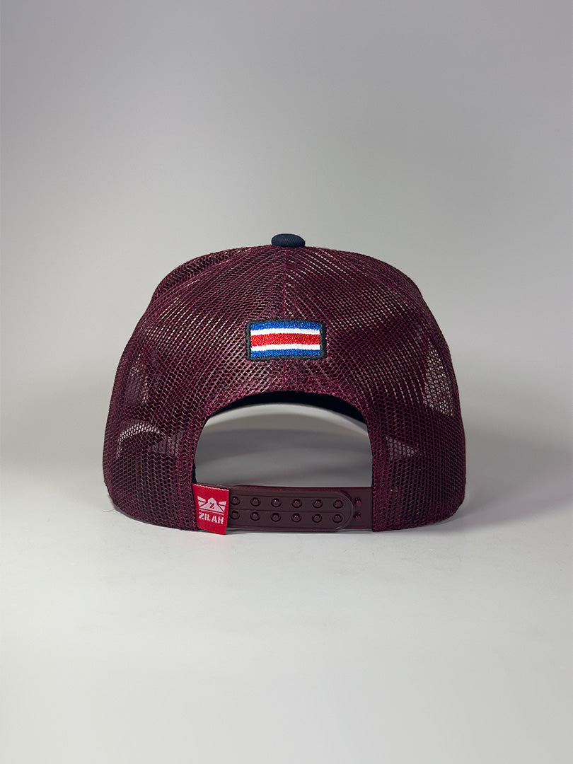 Costa Clásica - Gorra Trucker