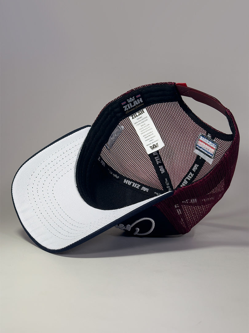 Costa Clásica - Gorra Trucker