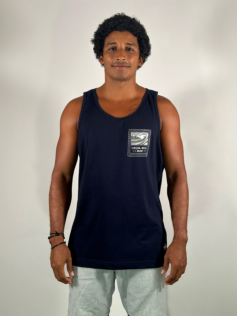 Azul Marino