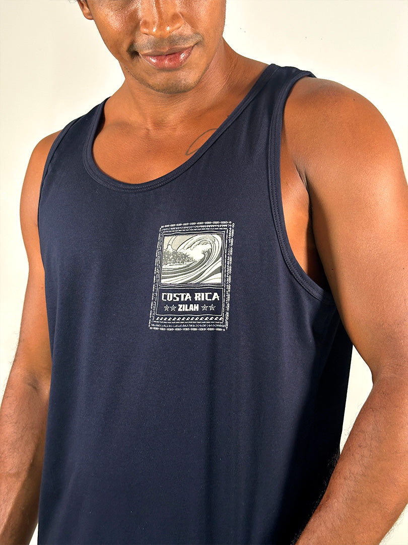 Azul Marino