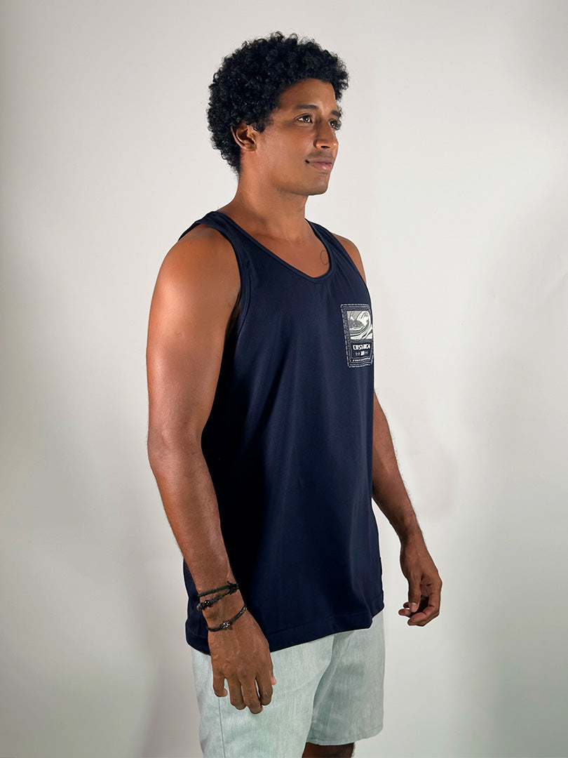 Azul Marino