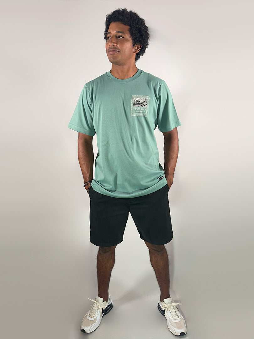 Verde Cemento