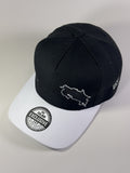 Costa Urbana - Snapback Cap
