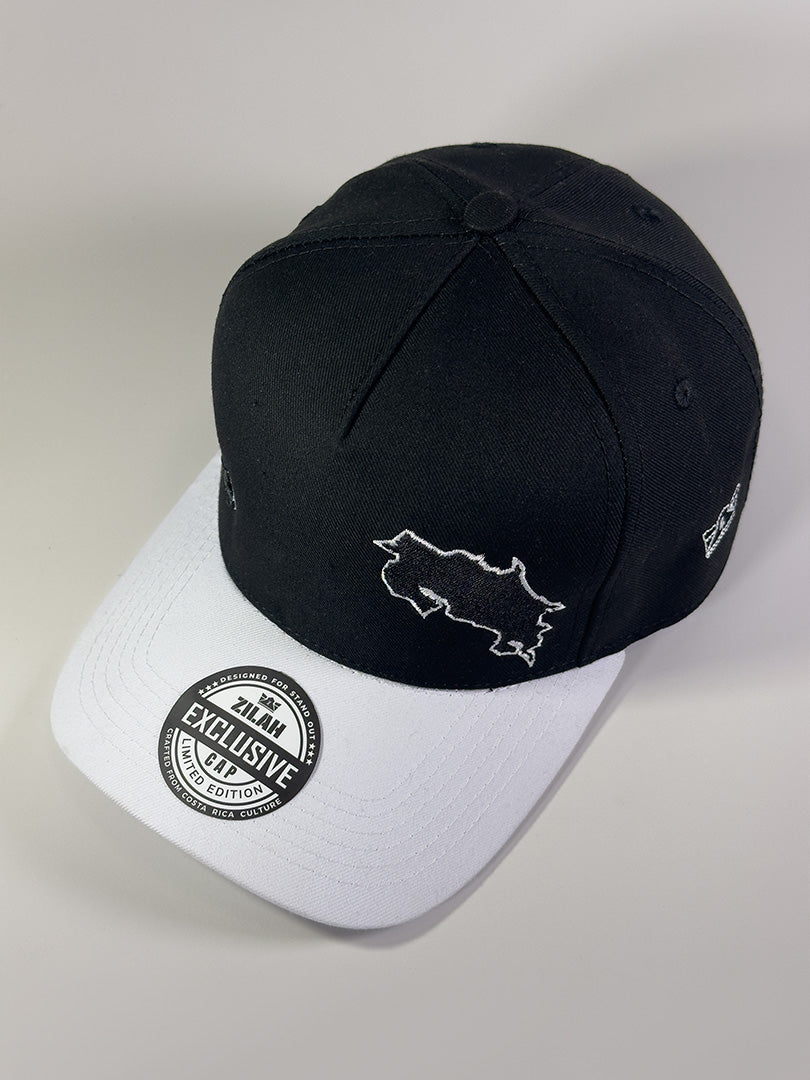 Costa Urbana - Snapback Cap