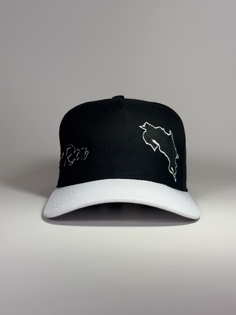 Costa Urbana - Snapback Cap