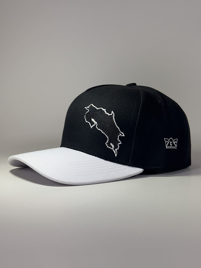 Costa Urbana - Snapback Cap
