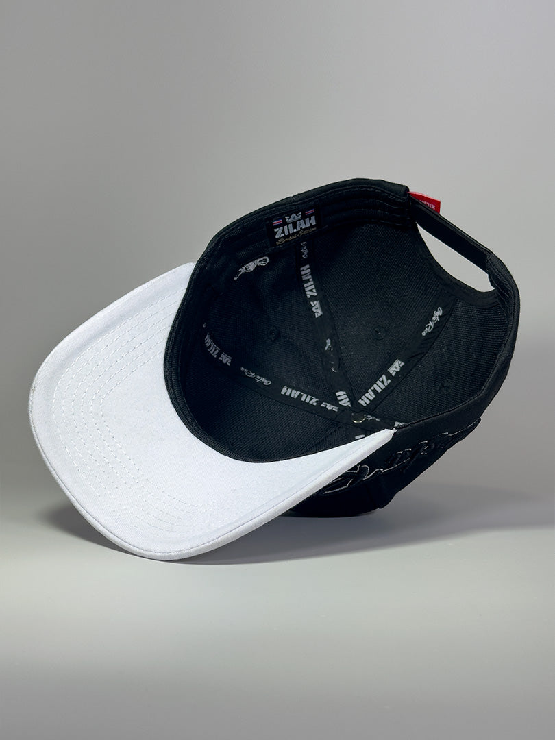 Costa Urbana - Snapback Cap