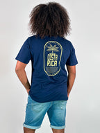 Azul Acero