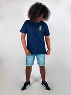 Azul Acero