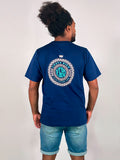 Azul Acero