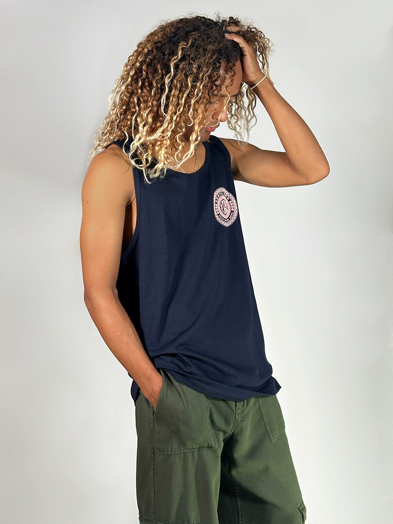 Azul Marino