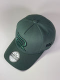 Green Coast - Snapback Cap