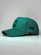 Green Coast - Snapback Cap
