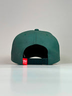 Green Coast - Snapback Cap