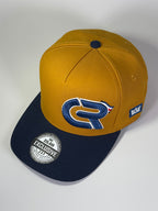 Golden Point - Snapback Cap