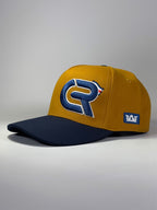 Golden Point - Snapback Cap