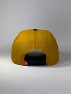Golden Point - Snapback Cap