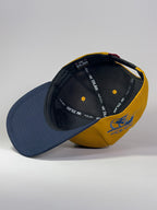 Golden Point - Snapback Cap