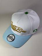 Good Gold - Snapback Cap
