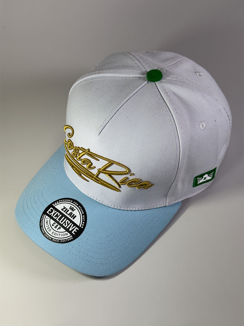 Good Gold - Snapback Cap