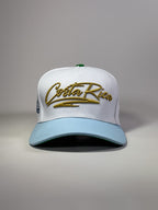 Good Gold - Snapback Cap