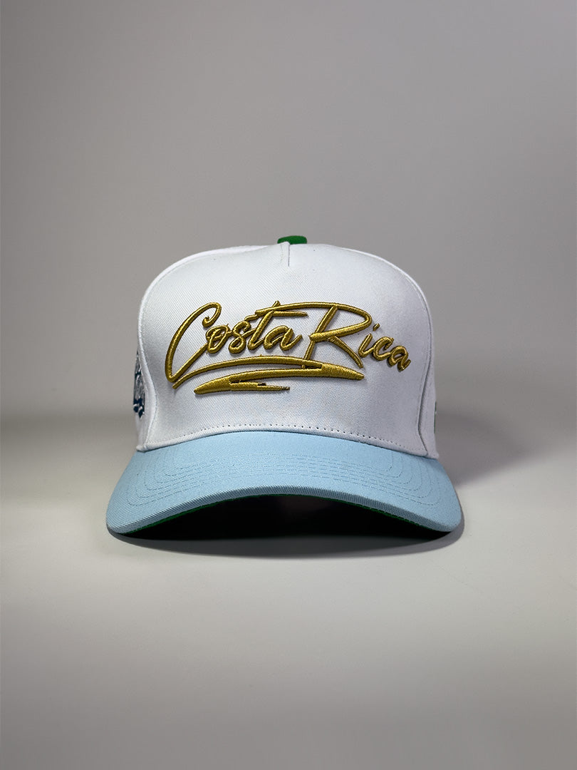 Good Gold - Snapback Cap