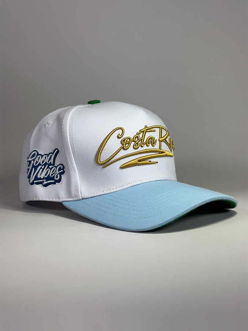 Good Gold - Gorra Snapback
