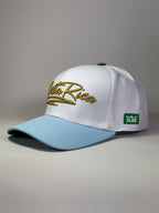 Good Gold - Snapback Cap