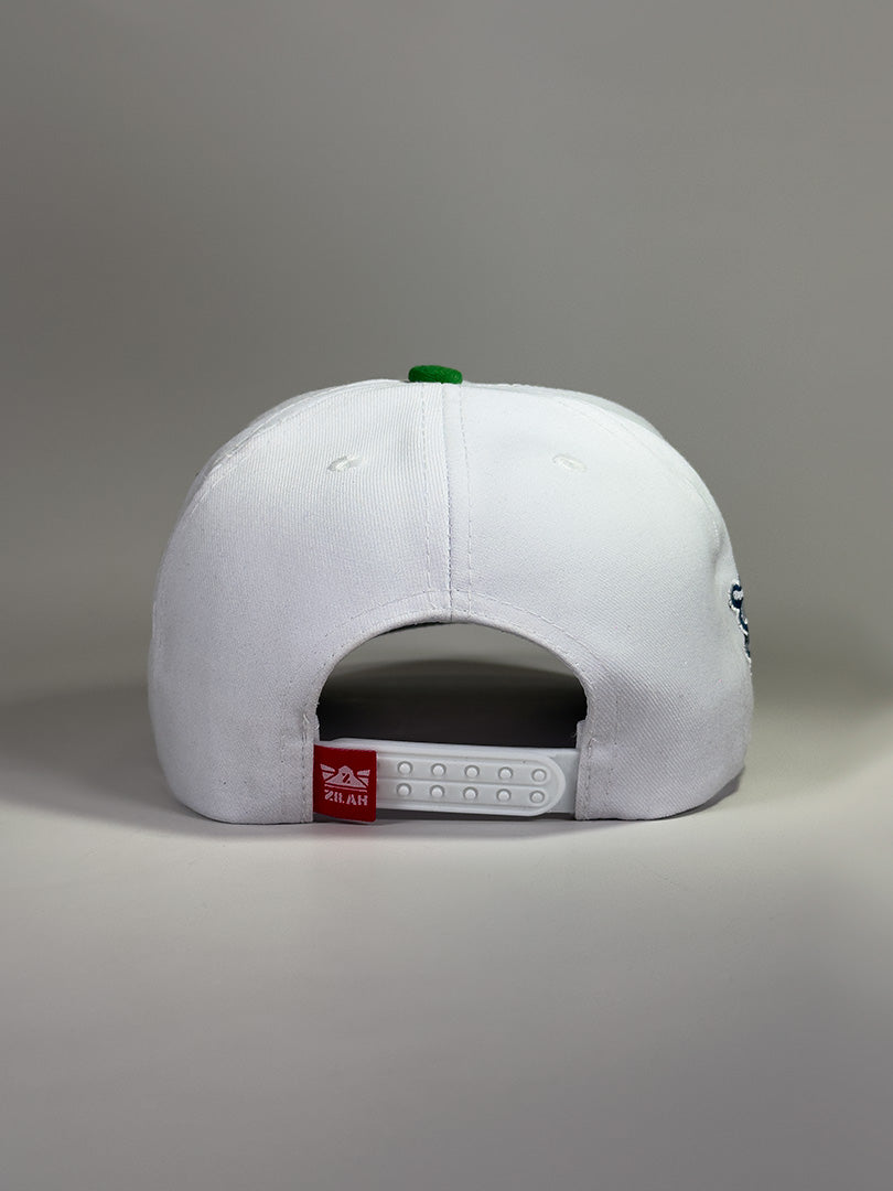 Good Gold - Snapback Cap