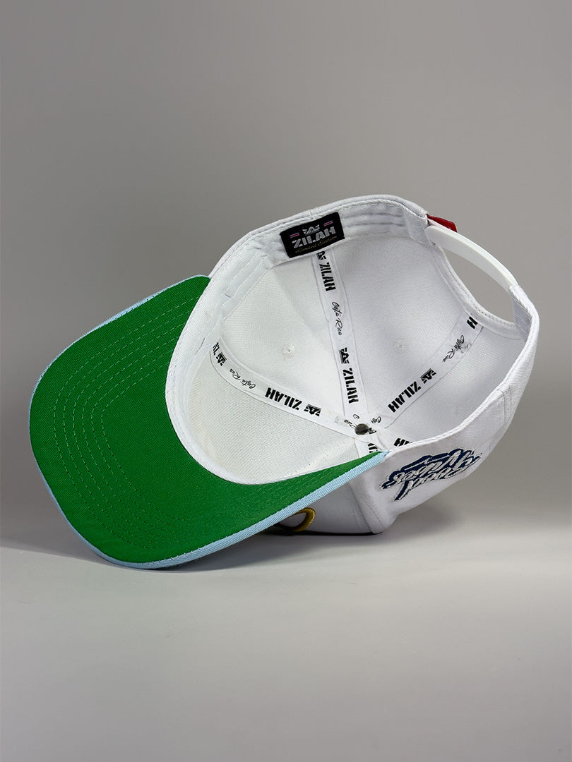 Good Gold - Snapback Cap
