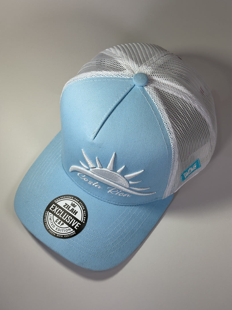 Marea CR - Gorra Trucker