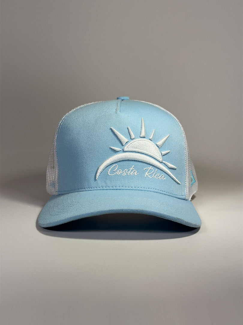 Marea CR - Gorra Trucker