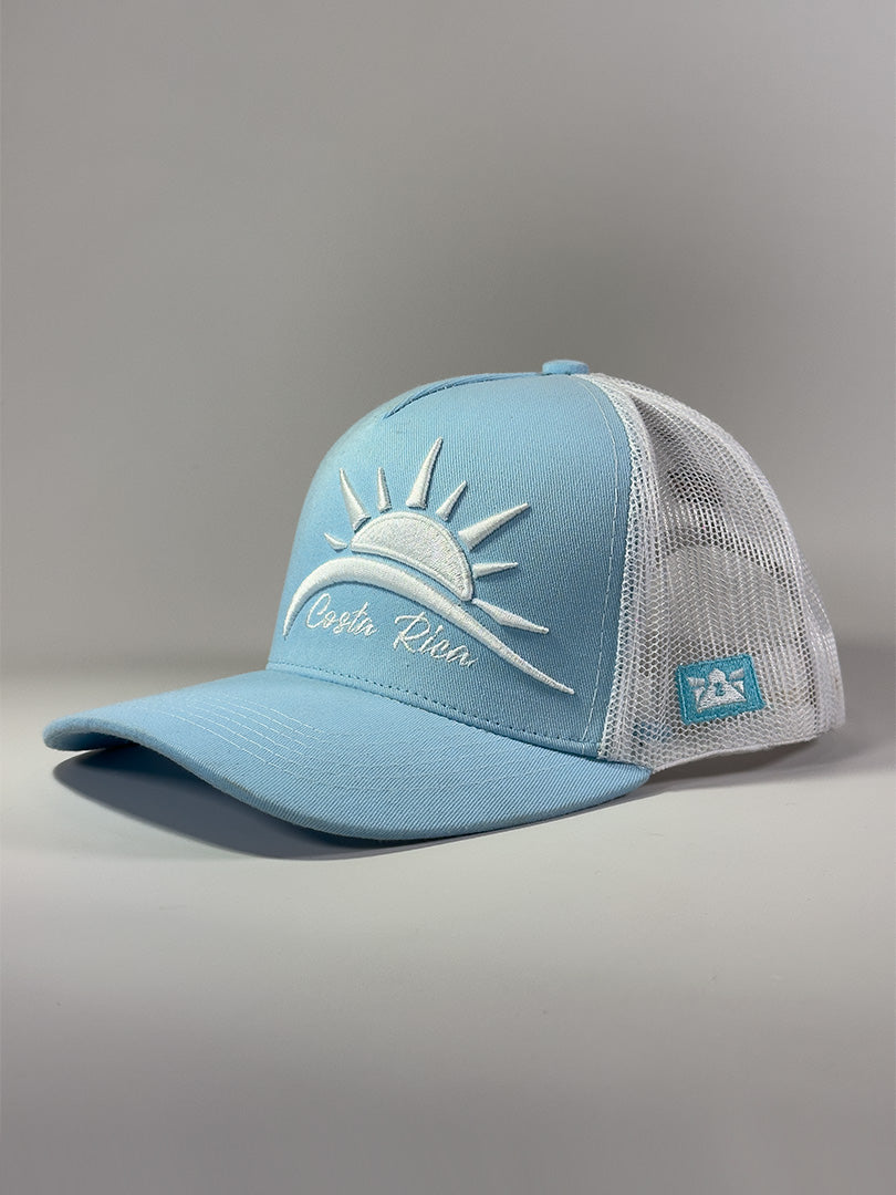 Marea CR - Gorra Trucker