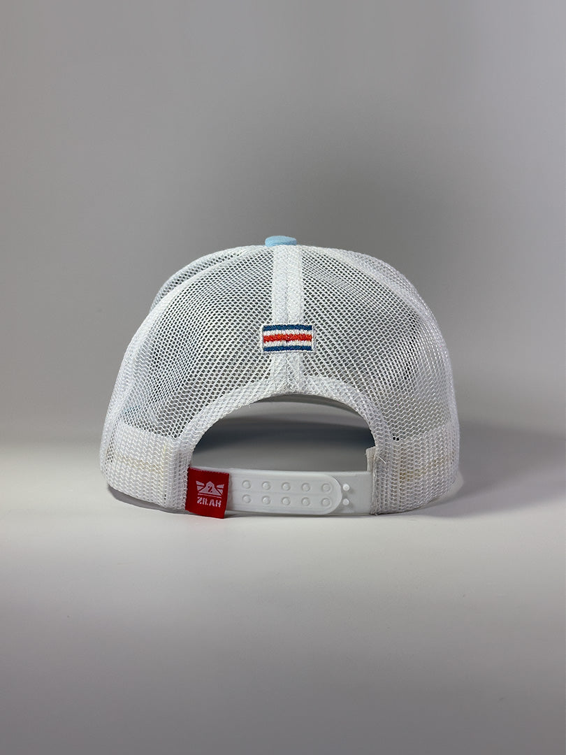 Marea CR - Gorra Trucker