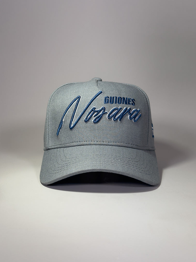 Nosara Line - Snapback Cap