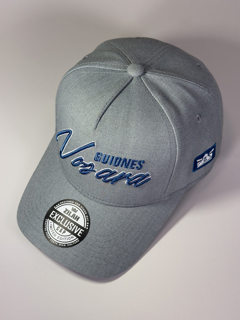 Nosara Line - Snapback Cap