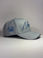 Nosara Line - Snapback Cap