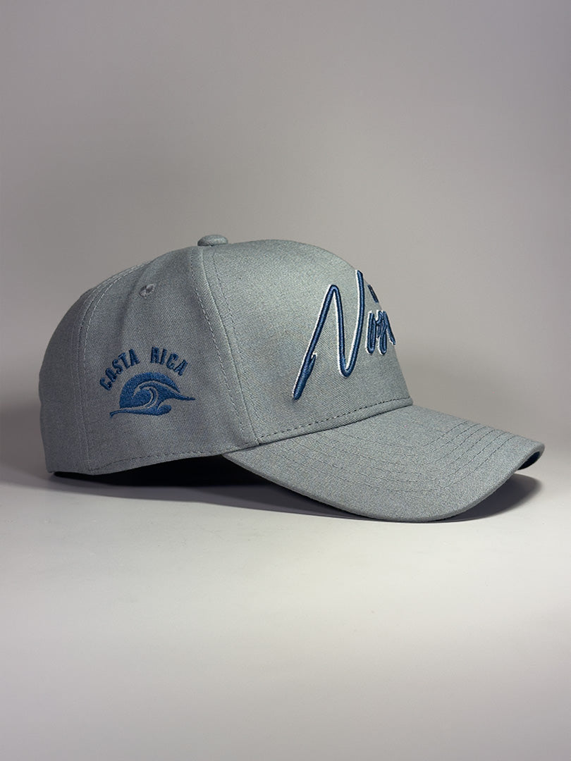 Nosara Line - Snapback Cap
