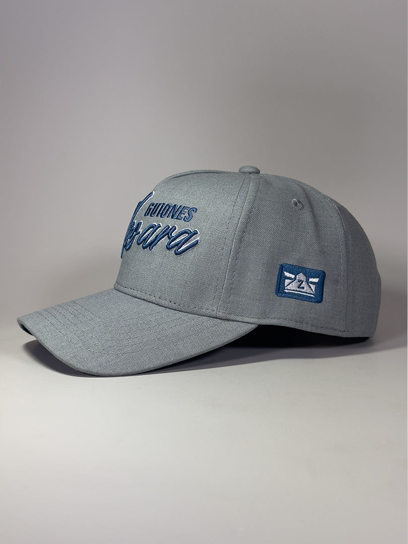 Nosara Line - Snapback Cap
